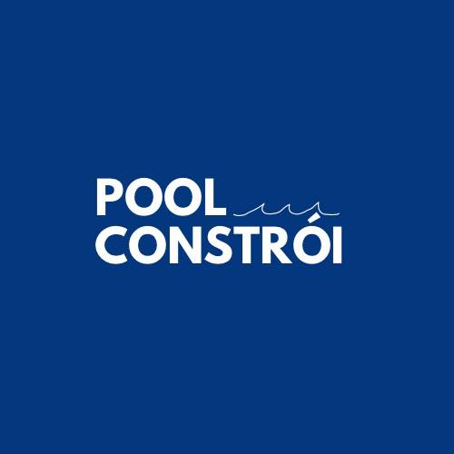 Logótipo PoolConstroi