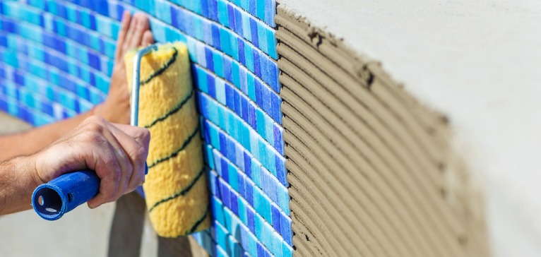 Renovação de piscinas PoolConstroi
